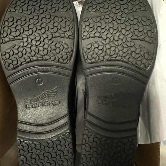 Dansko clogs - Picture 4 of 4